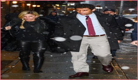 Celebrity Wife Ashton Meem Current Relationship Status after the divorce with Russell Wilson