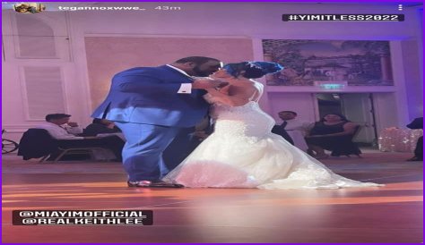 Keith Lee and Mia Yim’s Married Life Explored