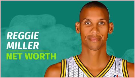 Reggie Miller Net Worth 2022: Biography Career Income Home